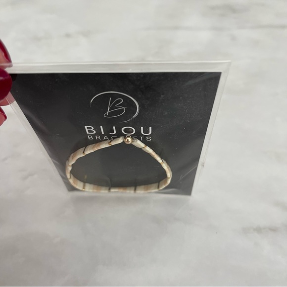 Bijou Bracelet - Picture 3 of 5